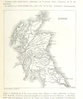 An illustration from Géographie générale; physique, politique et économique. ... Avec ... cartes ... gravures, etc (1876)