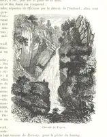 An illustration from Géographie générale; physique, politique et économique. ... Avec ... cartes ... gravures, etc (1876)