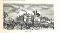 An illustration from Géographie générale; physique, politique et économique. ... Avec ... cartes ... gravures, etc (1876)