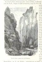 An illustration from Géographie générale; physique, politique et économique. ... Avec ... cartes ... gravures, etc (1876)