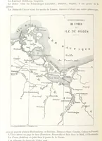 An illustration from Géographie générale; physique, politique et économique. ... Avec ... cartes ... gravures, etc (1876)