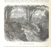An illustration from Géographie générale; physique, politique et économique. ... Avec ... cartes ... gravures, etc (1876)
