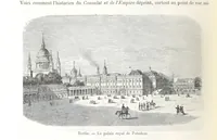 An illustration from Géographie générale; physique, politique et économique. ... Avec ... cartes ... gravures, etc (1876)
