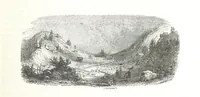 An illustration from Géographie générale; physique, politique et économique. ... Avec ... cartes ... gravures, etc (1876)