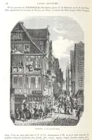 An illustration from Géographie générale; physique, politique et économique. ... Avec ... cartes ... gravures, etc (1876)
