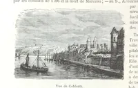 An illustration from Géographie générale; physique, politique et économique. ... Avec ... cartes ... gravures, etc (1876)