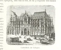 Picture 312 of 639 from Géographie générale; physique, politique et économique. ... Avec ... cartes ... gravures, etc (1876), leaf 595