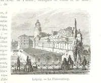 An illustration from Géographie générale; physique, politique et économique. ... Avec ... cartes ... gravures, etc (1876)