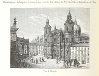 An illustration from Géographie générale; physique, politique et économique. ... Avec ... cartes ... gravures, etc (1876)