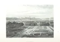 An illustration from Géographie générale; physique, politique et économique. ... Avec ... cartes ... gravures, etc (1876)