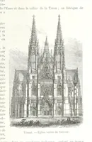 An illustration from Géographie générale; physique, politique et économique. ... Avec ... cartes ... gravures, etc (1876)