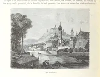 An illustration from Géographie générale; physique, politique et économique. ... Avec ... cartes ... gravures, etc (1876)