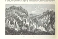 An illustration from Géographie générale; physique, politique et économique. ... Avec ... cartes ... gravures, etc (1876)