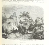 An illustration from Géographie générale; physique, politique et économique. ... Avec ... cartes ... gravures, etc (1876)