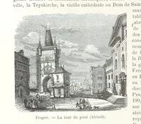 An illustration from Géographie générale; physique, politique et économique. ... Avec ... cartes ... gravures, etc (1876)