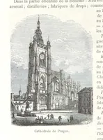 An illustration from Géographie générale; physique, politique et économique. ... Avec ... cartes ... gravures, etc (1876)
