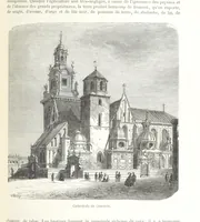 An illustration from Géographie générale; physique, politique et économique. ... Avec ... cartes ... gravures, etc (1876)