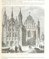 An illustration from Géographie générale; physique, politique et économique. ... Avec ... cartes ... gravures, etc (1876)
