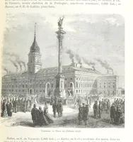 An illustration from Géographie générale; physique, politique et économique. ... Avec ... cartes ... gravures, etc (1876)