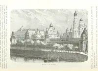 An illustration from Géographie générale; physique, politique et économique. ... Avec ... cartes ... gravures, etc (1876)