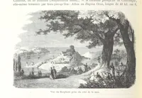 An illustration from Géographie générale; physique, politique et économique. ... Avec ... cartes ... gravures, etc (1876)