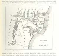 An illustration from Géographie générale; physique, politique et économique. ... Avec ... cartes ... gravures, etc (1876)