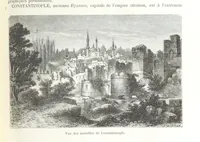 An illustration from Géographie générale; physique, politique et économique. ... Avec ... cartes ... gravures, etc (1876)