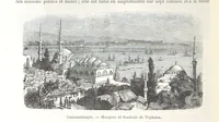 An illustration from Géographie générale; physique, politique et économique. ... Avec ... cartes ... gravures, etc (1876)