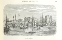 Picture 398 of 639 from Géographie générale; physique, politique et économique. ... Avec ... cartes ... gravures, etc (1876), leaf 759