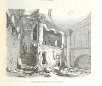 Picture 399 of 639 from Géographie générale; physique, politique et économique. ... Avec ... cartes ... gravures, etc (1876), leaf 759