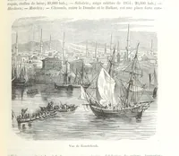 An illustration from Géographie générale; physique, politique et économique. ... Avec ... cartes ... gravures, etc (1876)