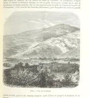 An illustration from Géographie générale; physique, politique et économique. ... Avec ... cartes ... gravures, etc (1876)