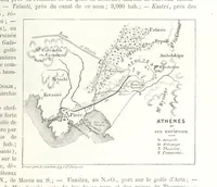 An illustration from Géographie générale; physique, politique et économique. ... Avec ... cartes ... gravures, etc (1876)