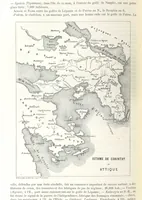 An illustration from Géographie générale; physique, politique et économique. ... Avec ... cartes ... gravures, etc (1876)