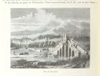 An illustration from Géographie générale; physique, politique et économique. ... Avec ... cartes ... gravures, etc (1876)