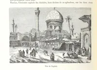 An illustration from Géographie générale; physique, politique et économique. ... Avec ... cartes ... gravures, etc (1876)