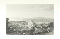 An illustration from Géographie générale; physique, politique et économique. ... Avec ... cartes ... gravures, etc (1876)