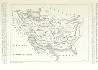 An illustration from Géographie générale; physique, politique et économique. ... Avec ... cartes ... gravures, etc (1876)