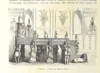 Picture 441 of 639 from Géographie générale; physique, politique et économique. ... Avec ... cartes ... gravures, etc (1876), leaf 840