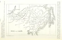 An illustration from Géographie générale; physique, politique et économique. ... Avec ... cartes ... gravures, etc (1876)