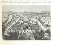 An illustration from Géographie générale; physique, politique et économique. ... Avec ... cartes ... gravures, etc (1876)