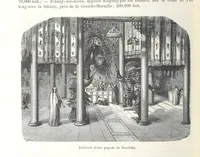 Picture 449 of 639 from Géographie générale; physique, politique et économique. ... Avec ... cartes ... gravures, etc (1876), leaf 874