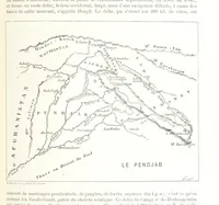 An illustration from Géographie générale; physique, politique et économique. ... Avec ... cartes ... gravures, etc (1876)