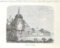Picture 470 of 639 from Géographie générale; physique, politique et économique. ... Avec ... cartes ... gravures, etc (1876), leaf 922
