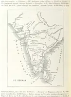 An illustration from Géographie générale; physique, politique et économique. ... Avec ... cartes ... gravures, etc (1876)