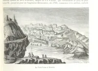 An illustration from Géographie générale; physique, politique et économique. ... Avec ... cartes ... gravures, etc (1876)