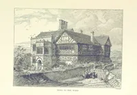 An illustration from Lancashire. Brief historical and descriptive notes, etc (1892)