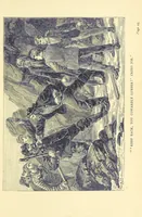 An illustration from A soldier born, or the adventures of a Subaltern of the 95th in the Crimea and Indian Mutiny. [A tale] ... Illustrated by W. Pearce (1886)