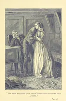 Picture 14 of 18 from A soldier born, or the adventures of a Subaltern of the 95th in the Crimea and Indian Mutiny. [A tale] ... Illustrated by W. Pearce (1886), leaf 343