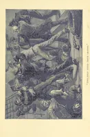 An illustration from A soldier born, or the adventures of a Subaltern of the 95th in the Crimea and Indian Mutiny. [A tale] ... Illustrated by W. Pearce (1886)